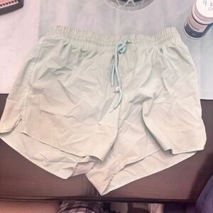 Crown and Ivy shorts
